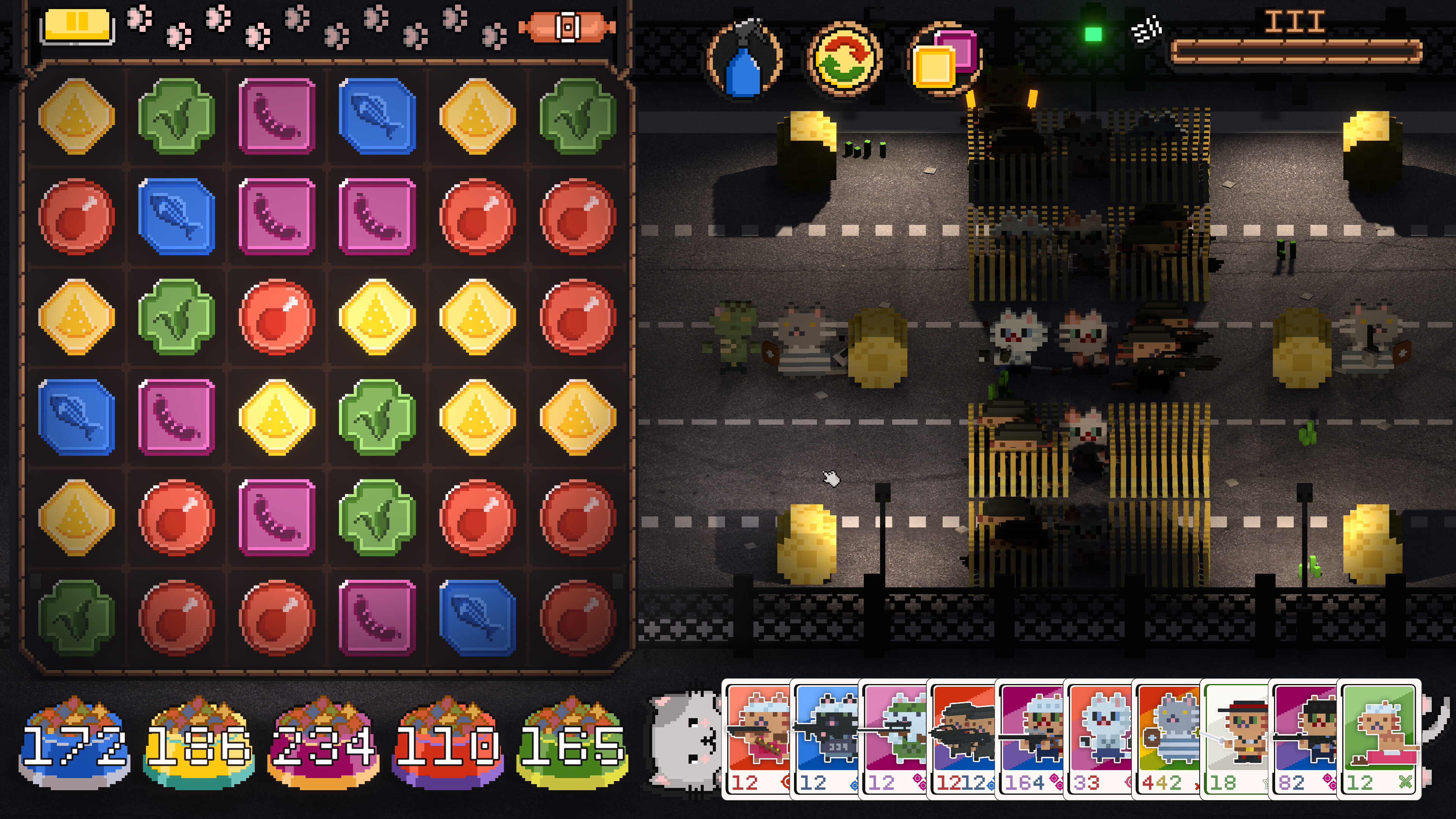Cats on Duty - Deluxe Upgrade Pack screenshot 12