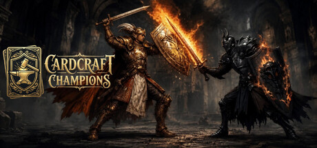CardCraft Champions