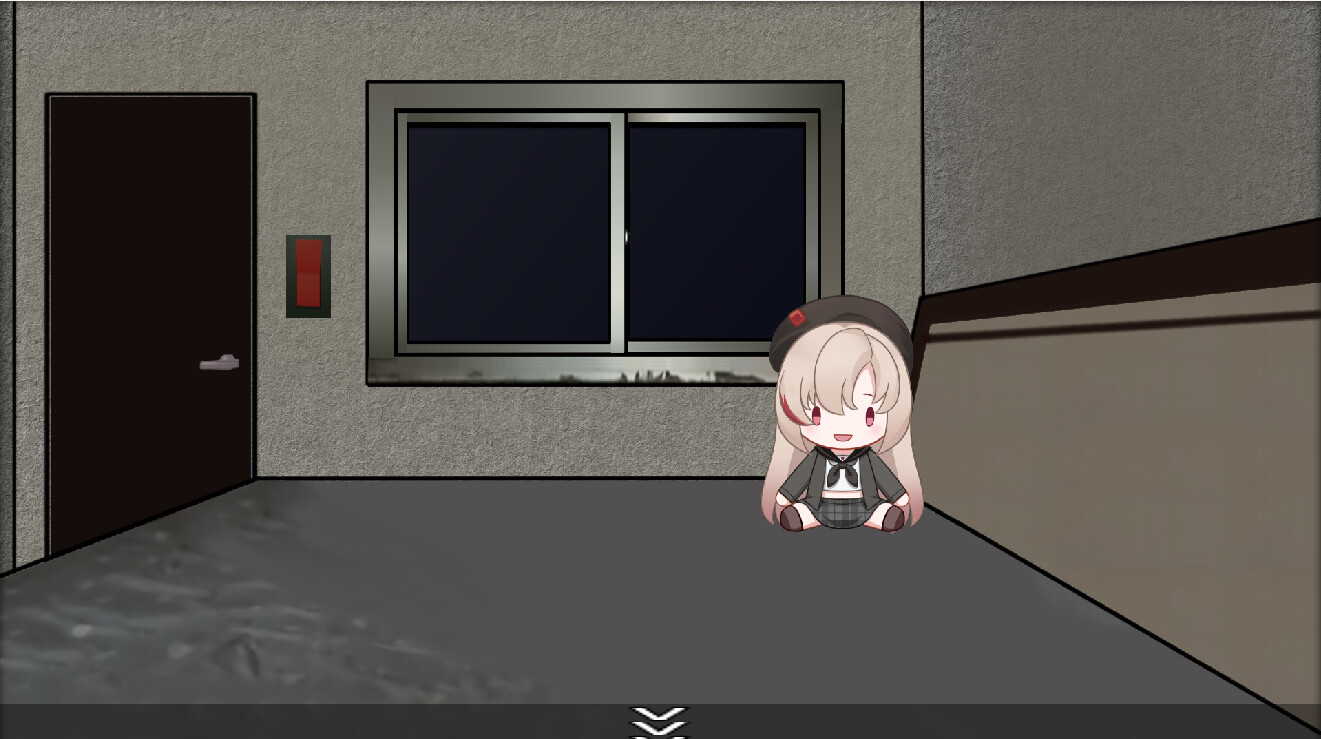 Five Nights And VTBs screenshot 3