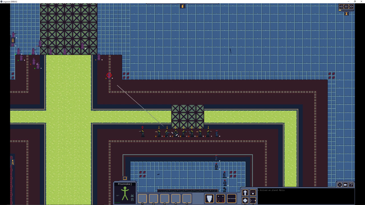 Engraven screenshot 2