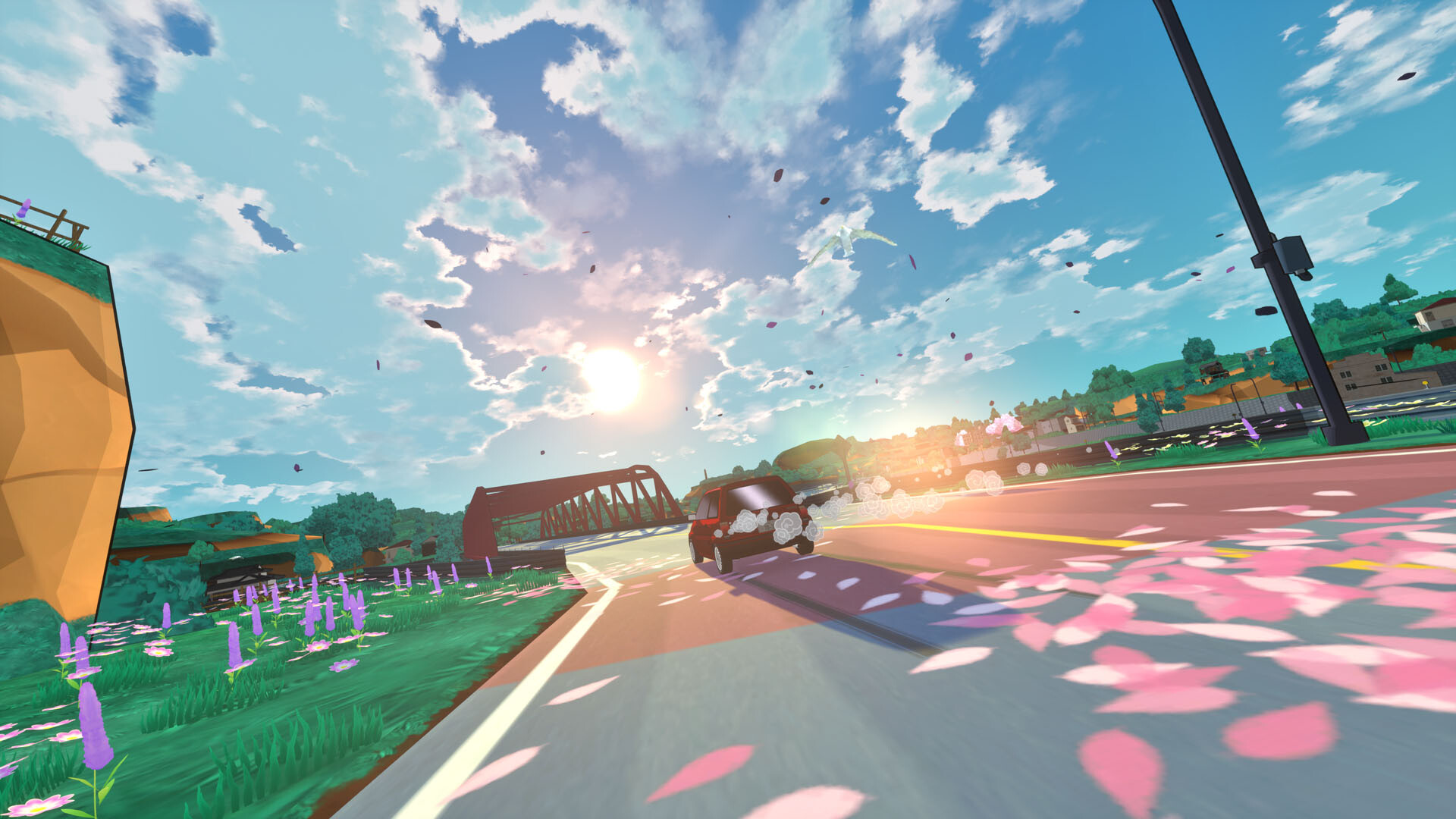 Kaido Genkai screenshot 5