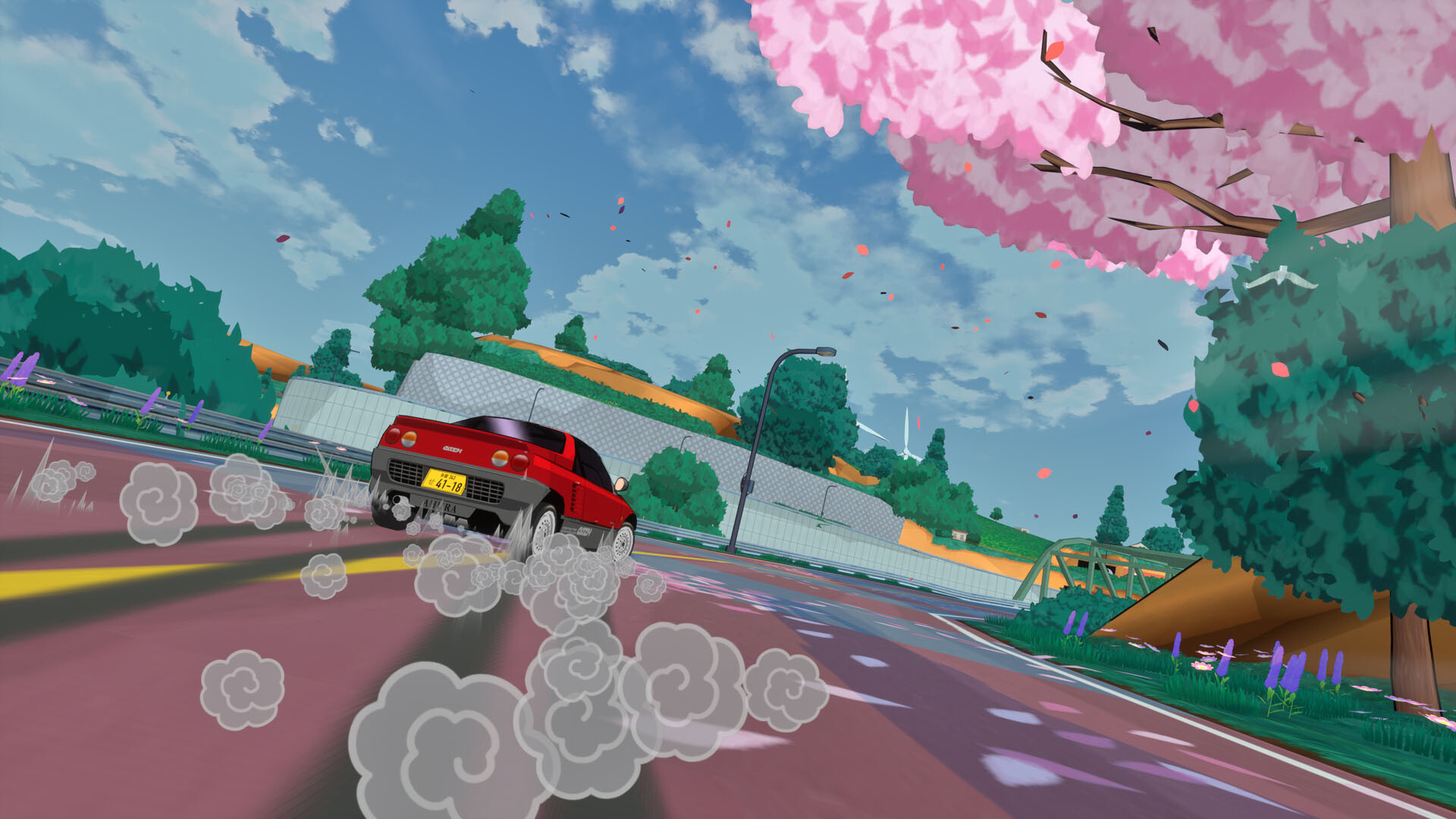 Kaido Genkai screenshot 8
