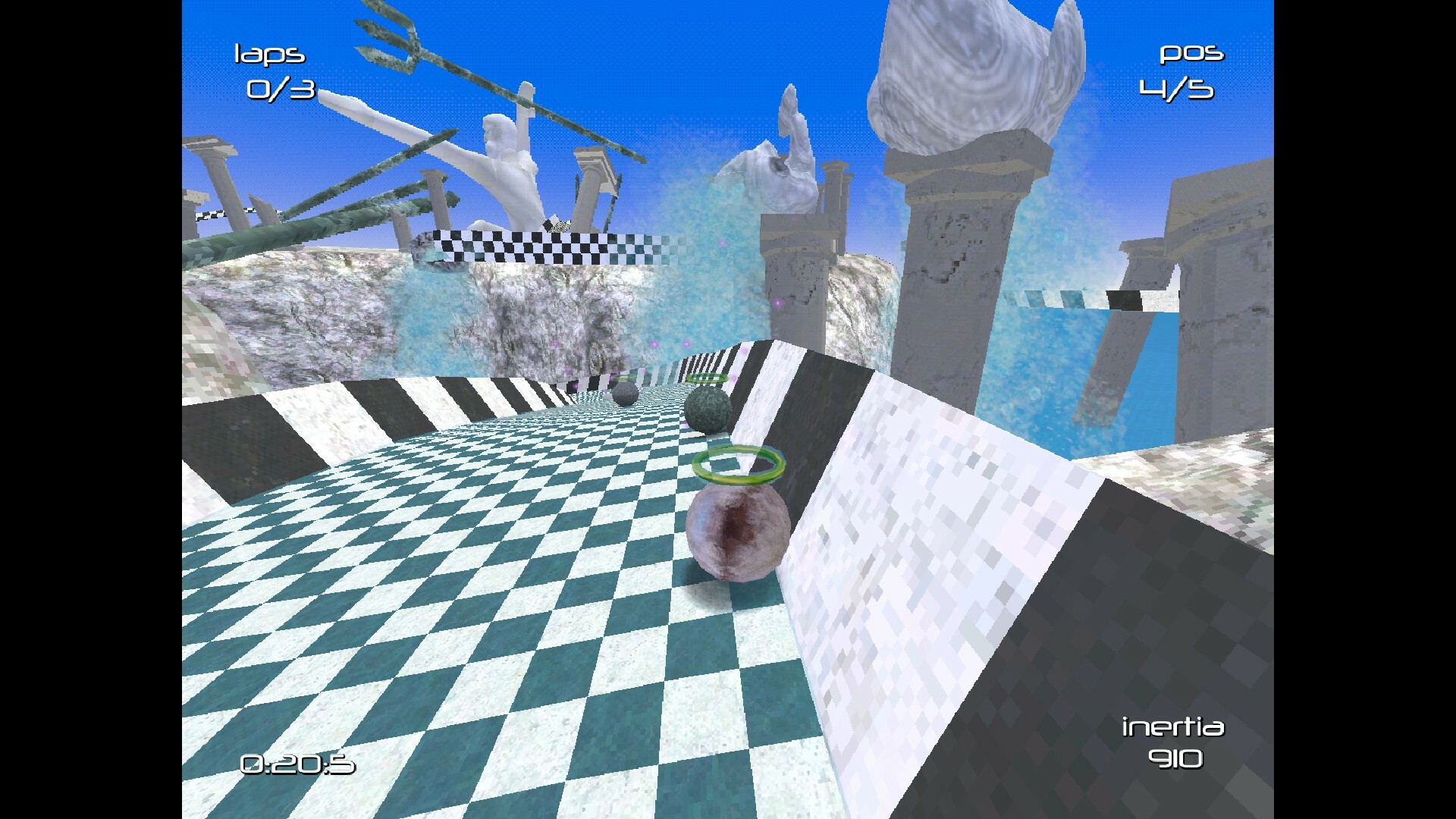 ROLUS screenshot 9