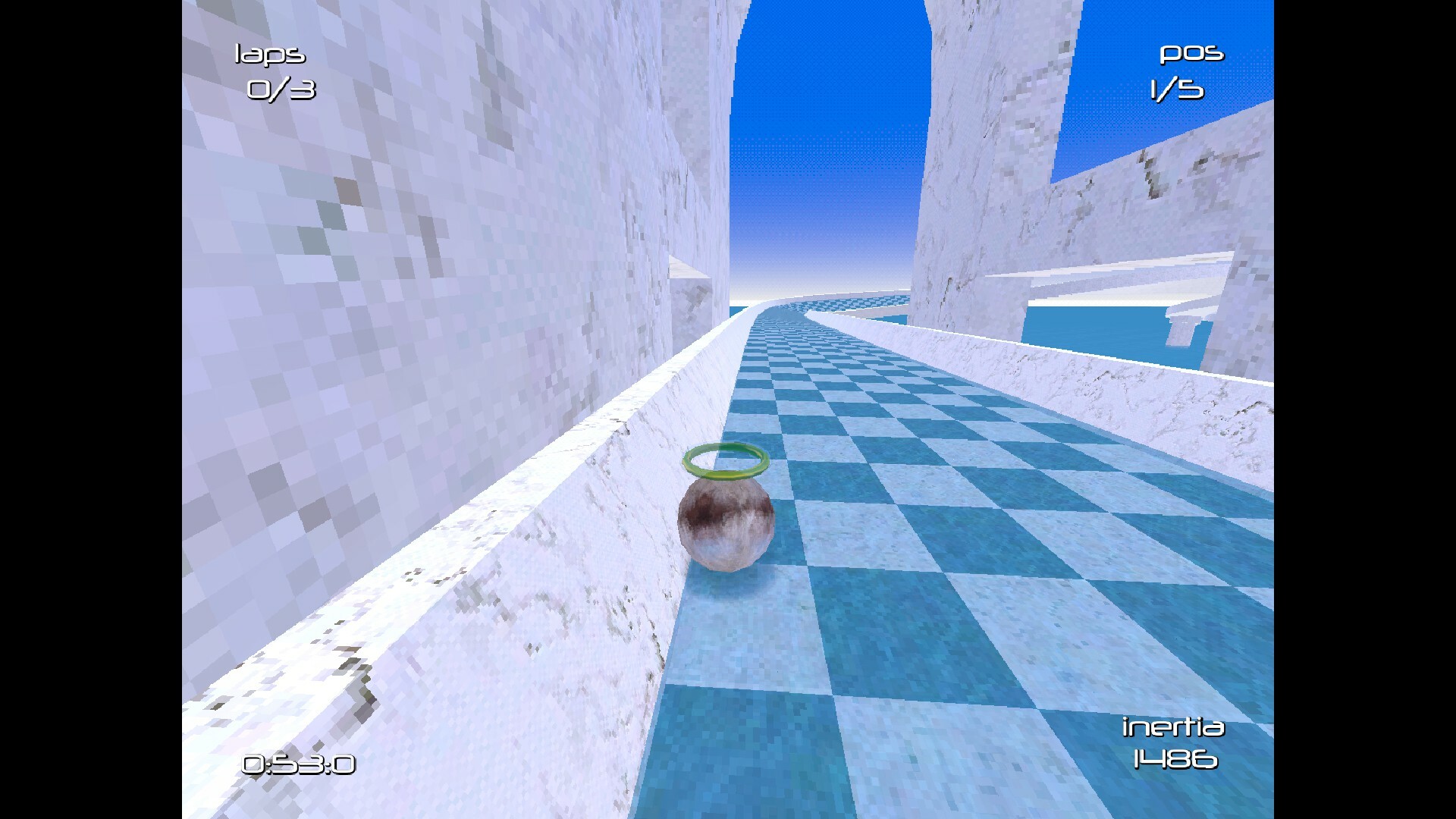 ROLUS screenshot 1