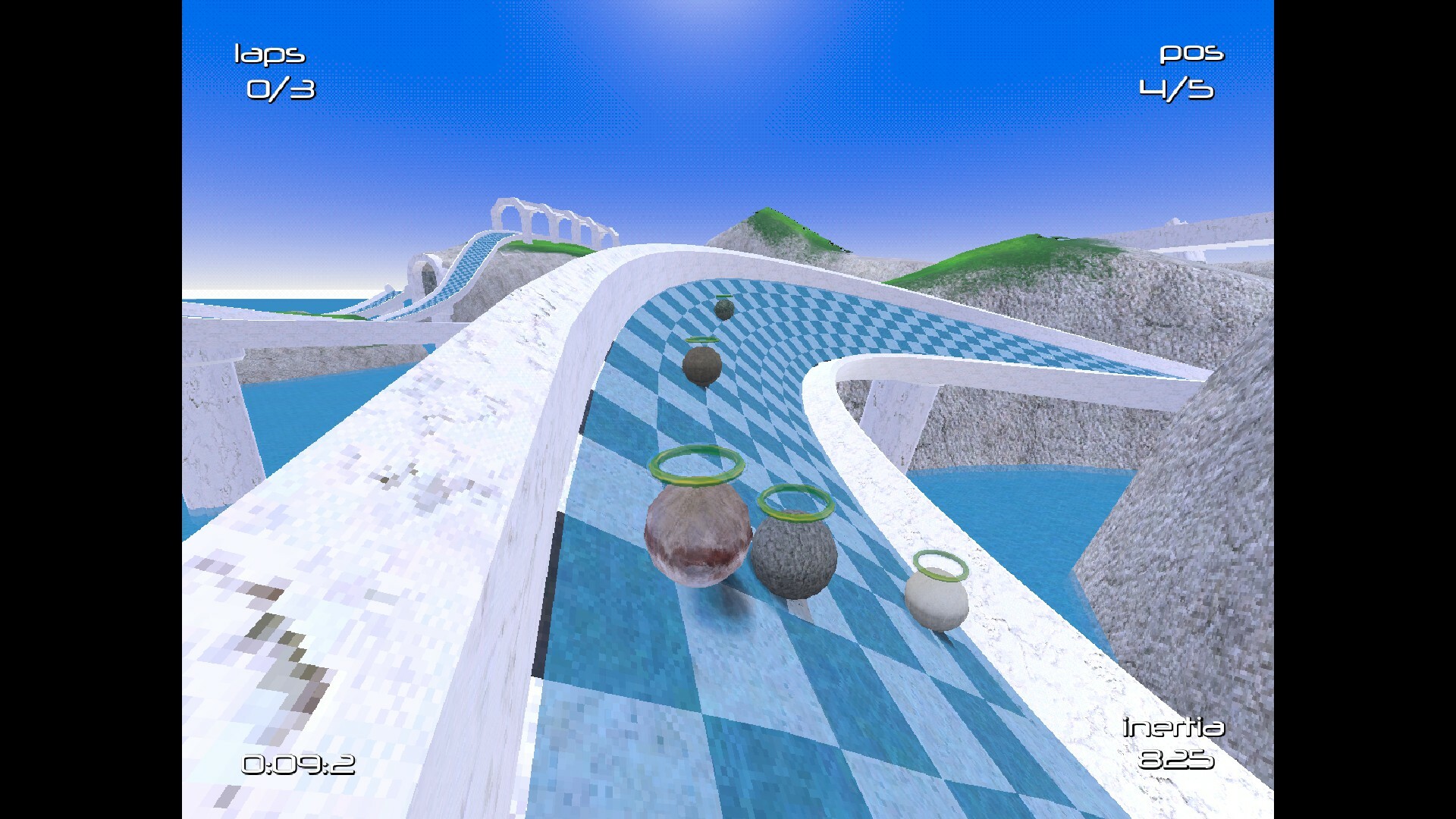 ROLUS screenshot 5