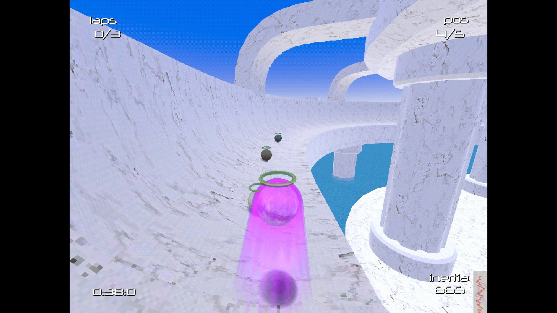 ROLUS screenshot 4