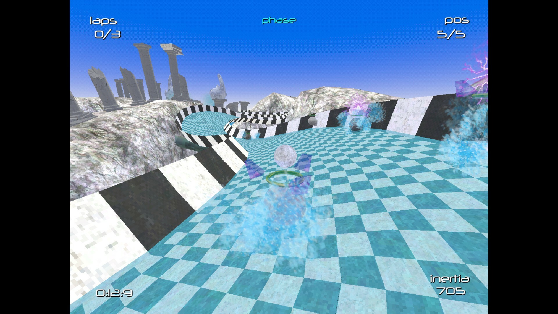 ROLUS screenshot 6