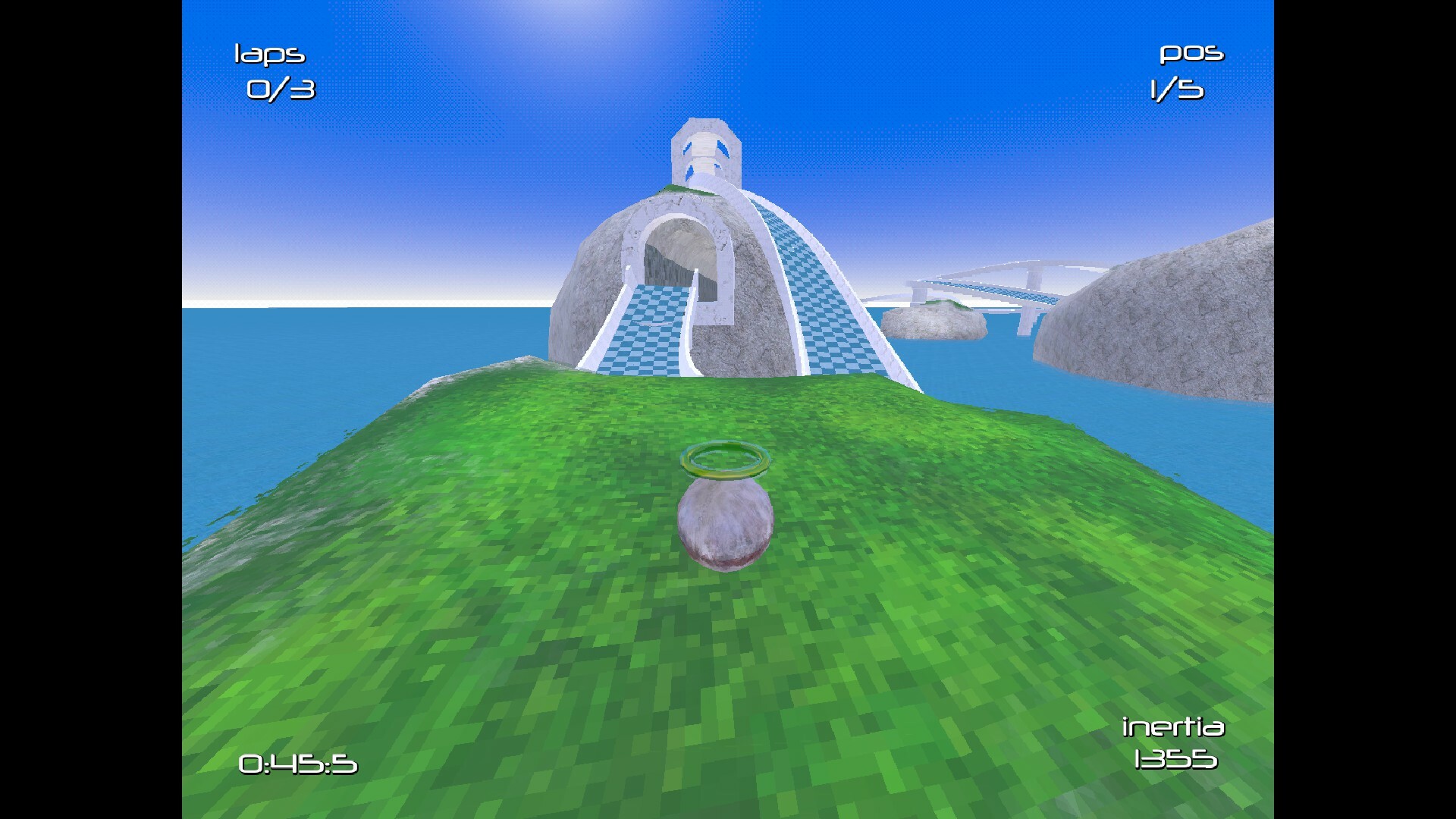 ROLUS screenshot 2