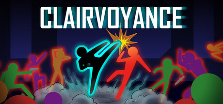 Clairvoyance — Steam header