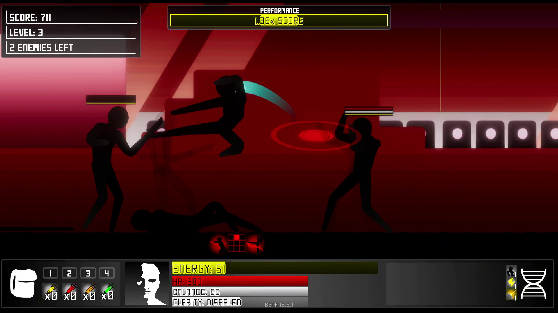 Clairvoyance screenshot 3