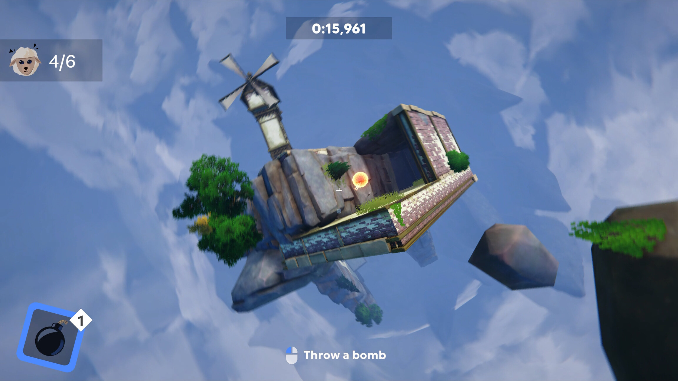 Sheep Seeker screenshot 7