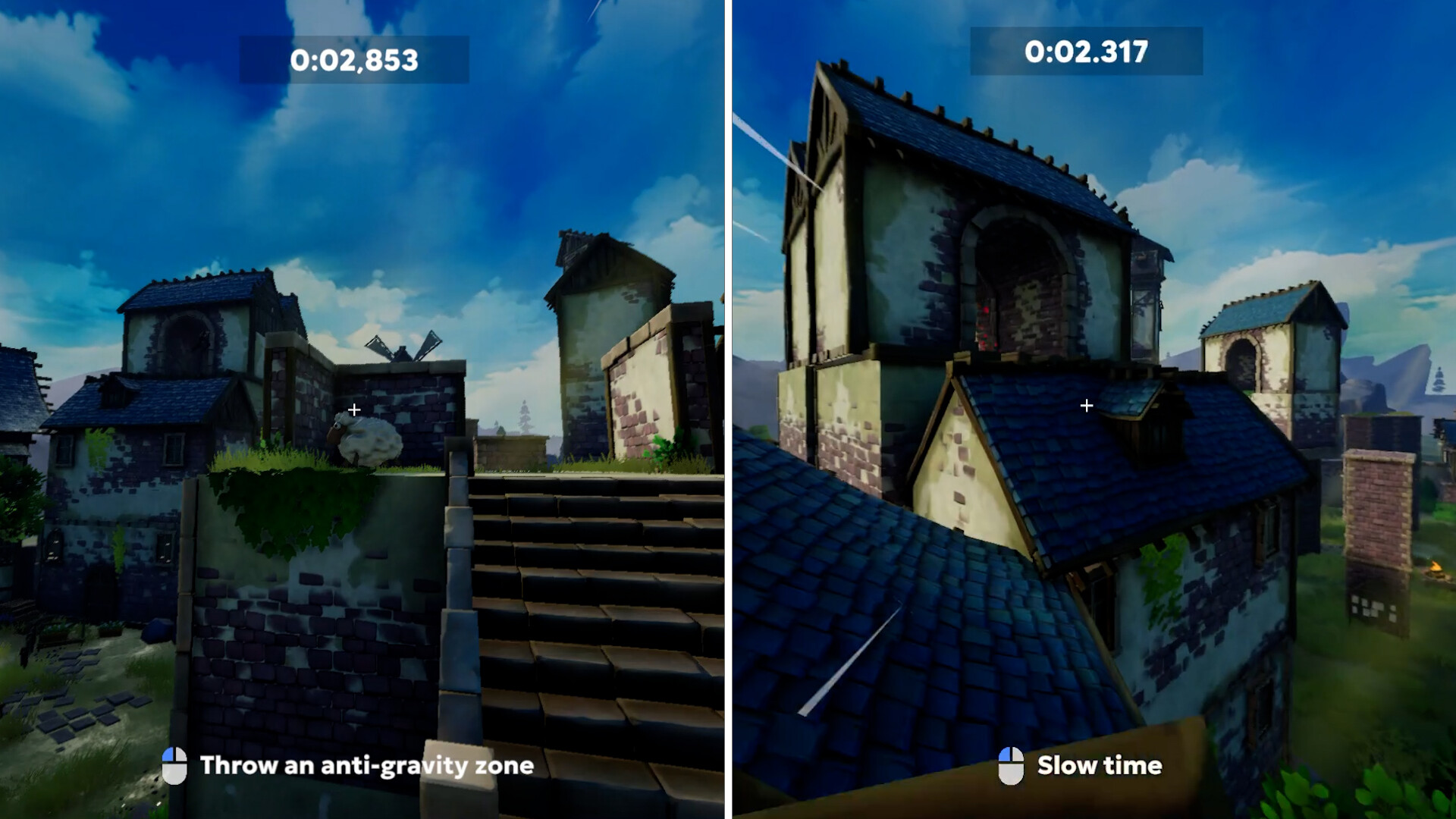 Sheep Seeker screenshot 8