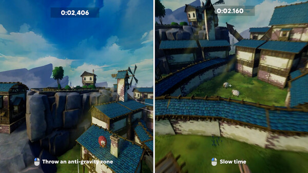 Screenshots