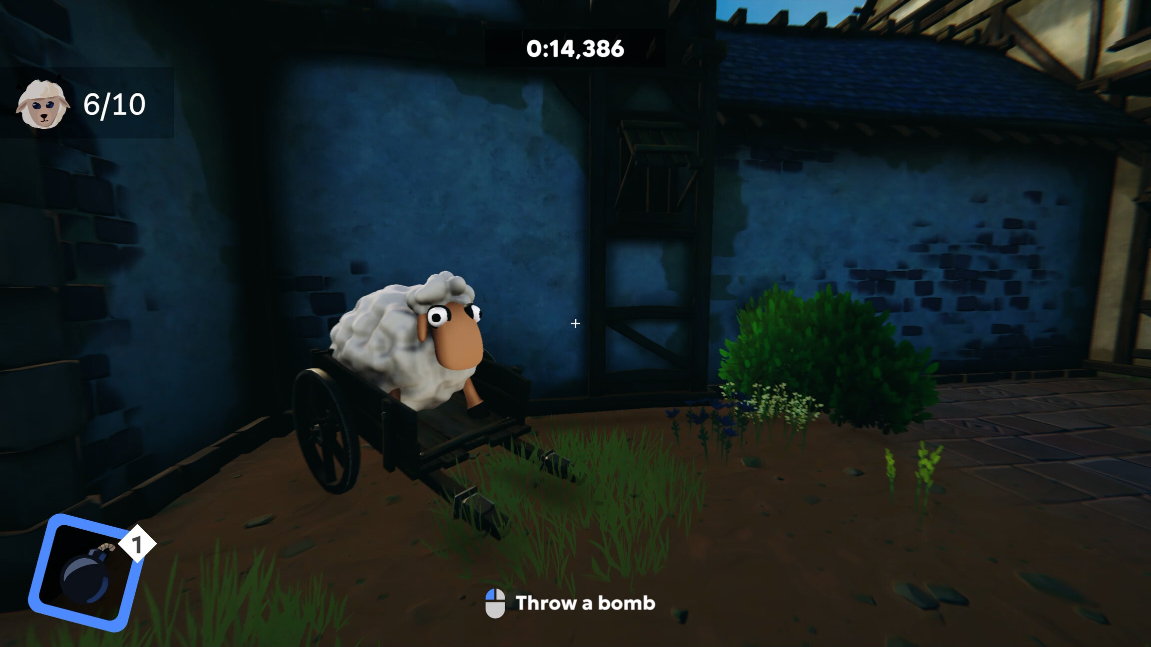 Sheep Seeker screenshot 9