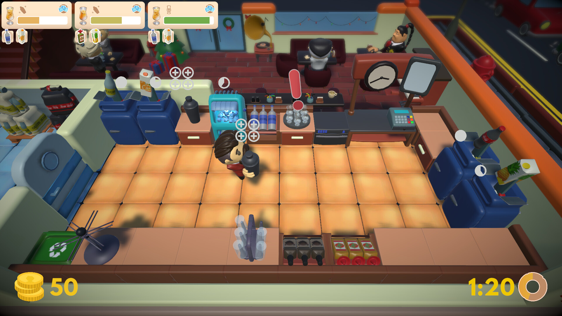 The Barkeeper screenshot 9