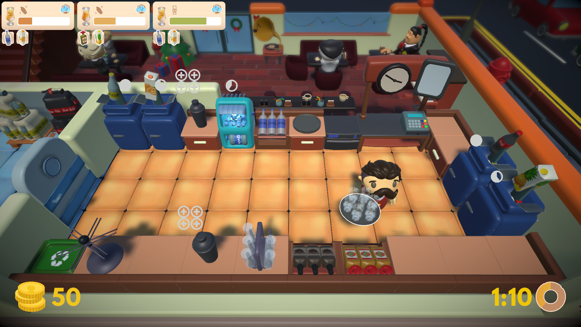 The Barkeeper screenshot 8