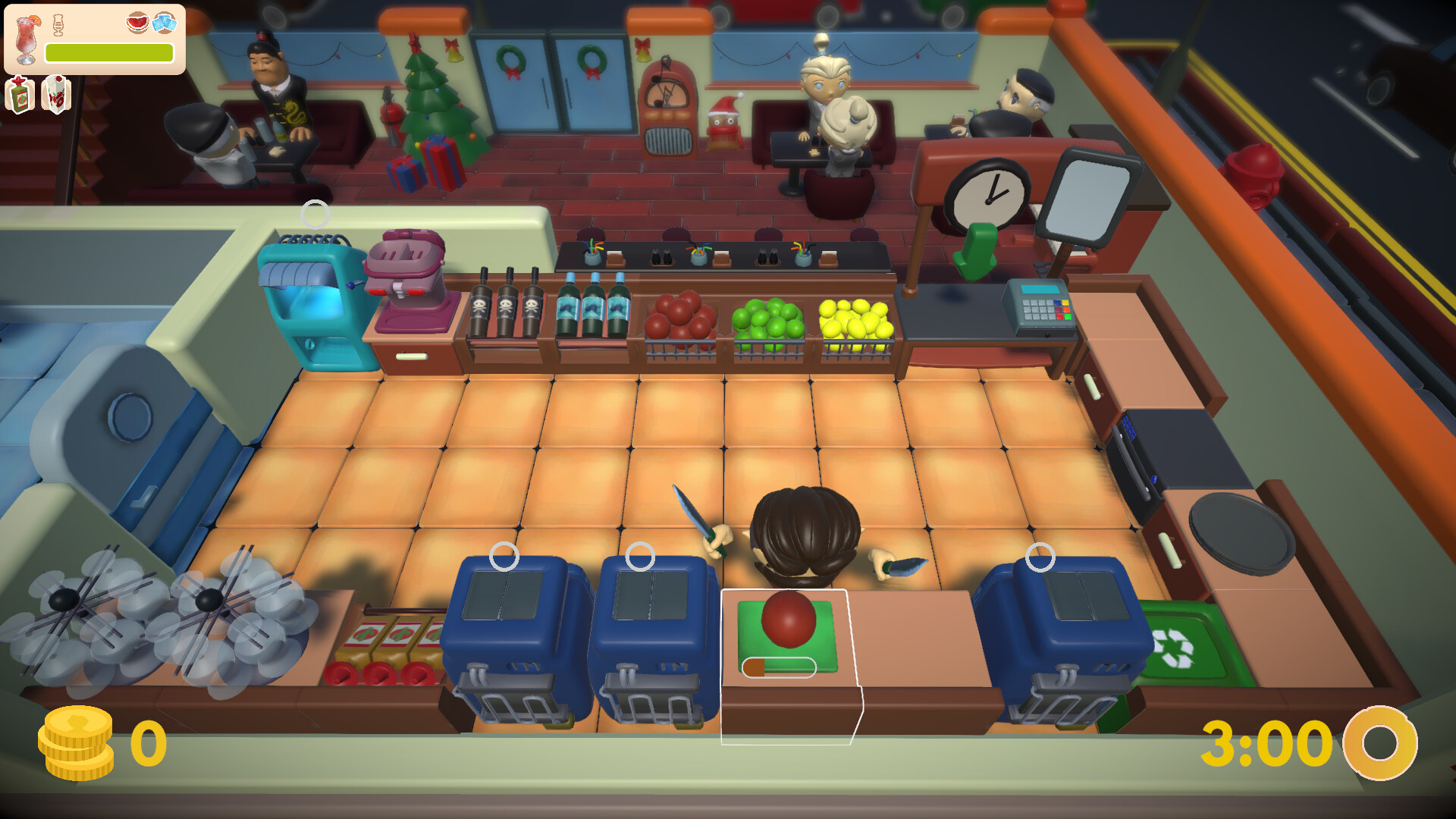 The Barkeeper screenshot 10