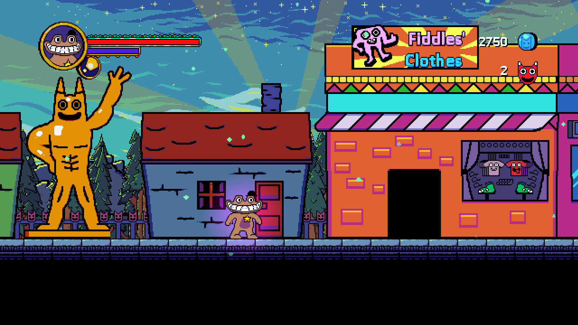 Missing Banban screenshot 8