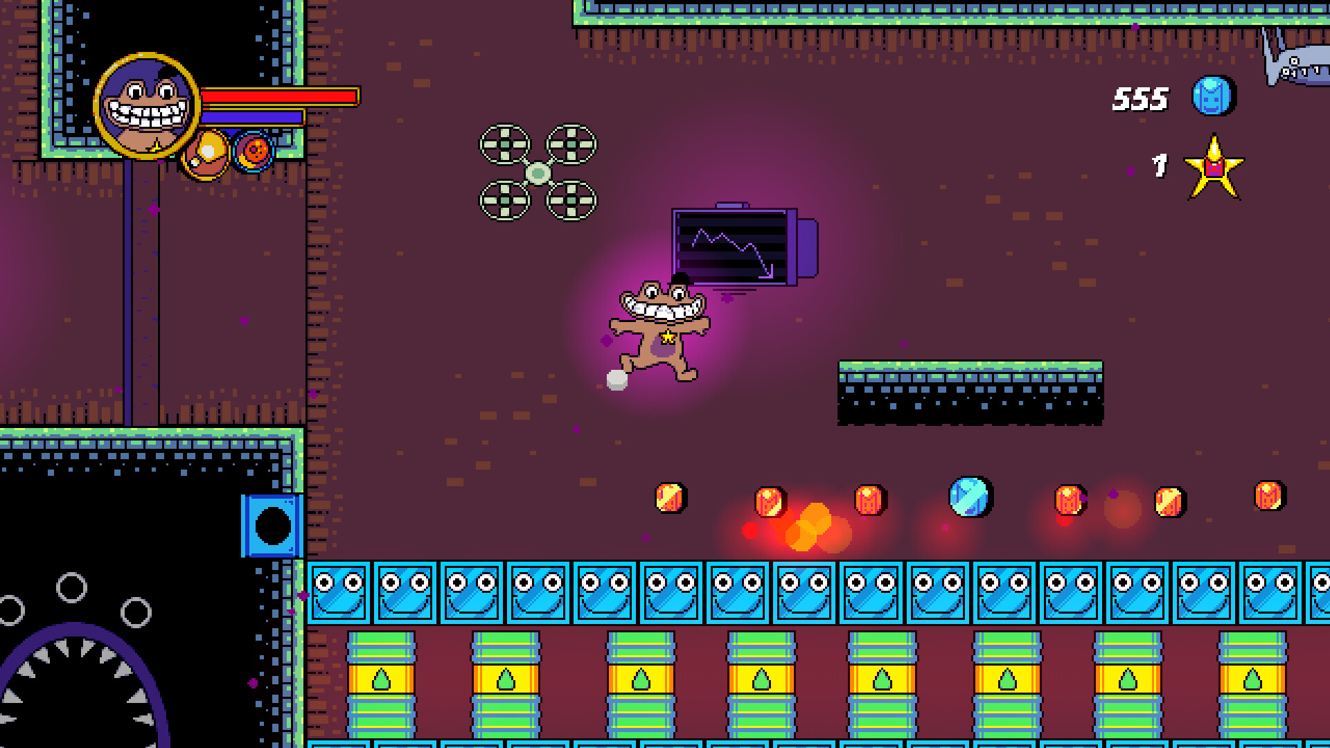 Missing Banban screenshot 11