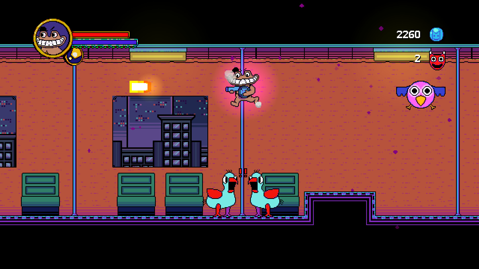 Missing Banban screenshot 10