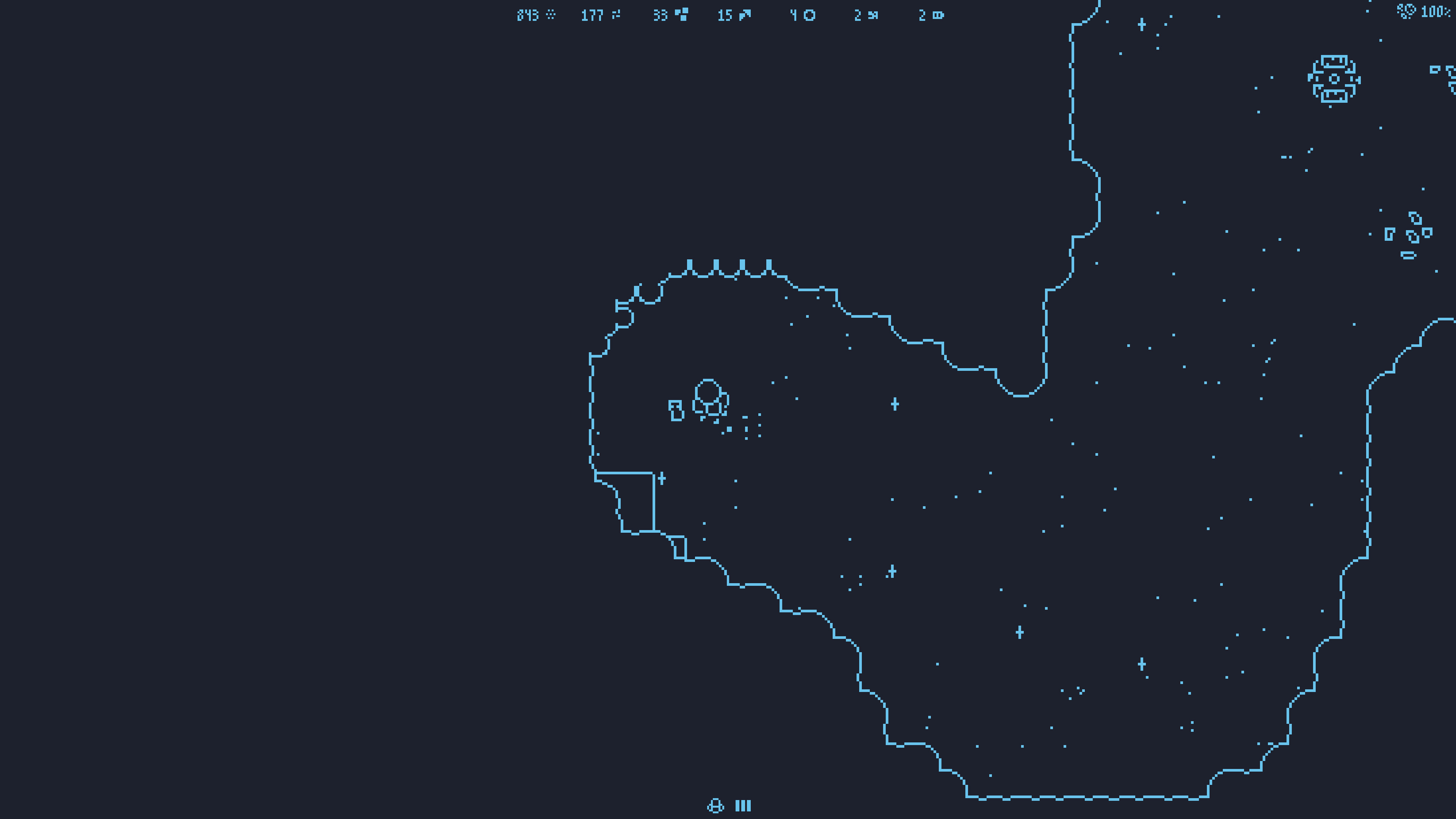 Ship Miner screenshot 1