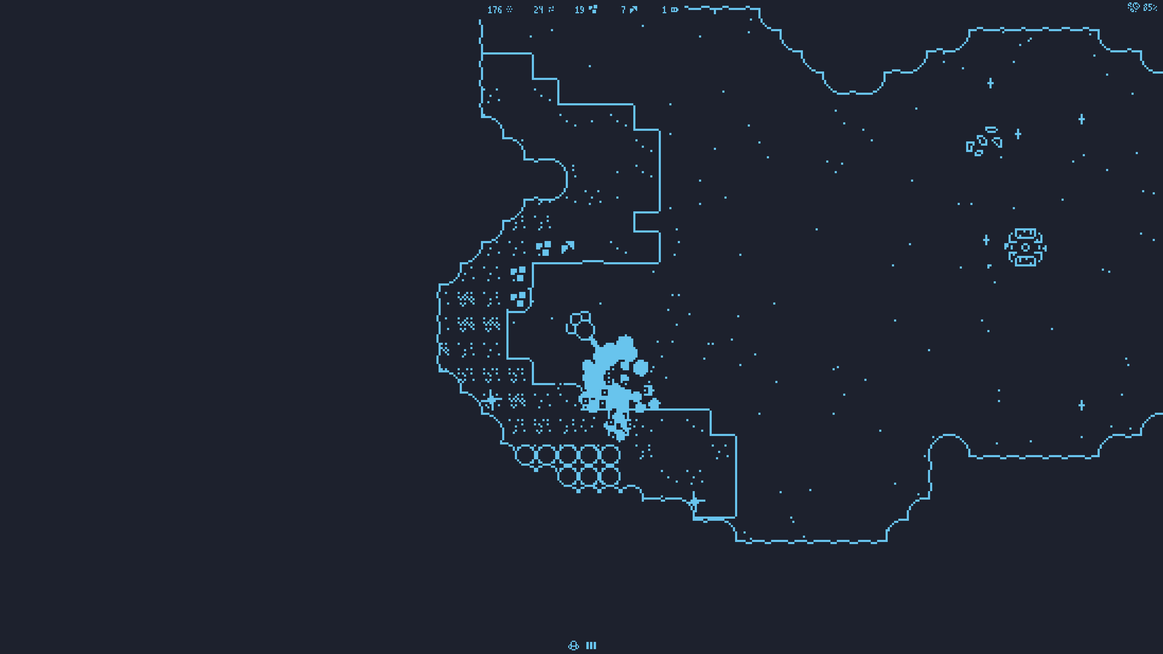 Ship Miner screenshot 2