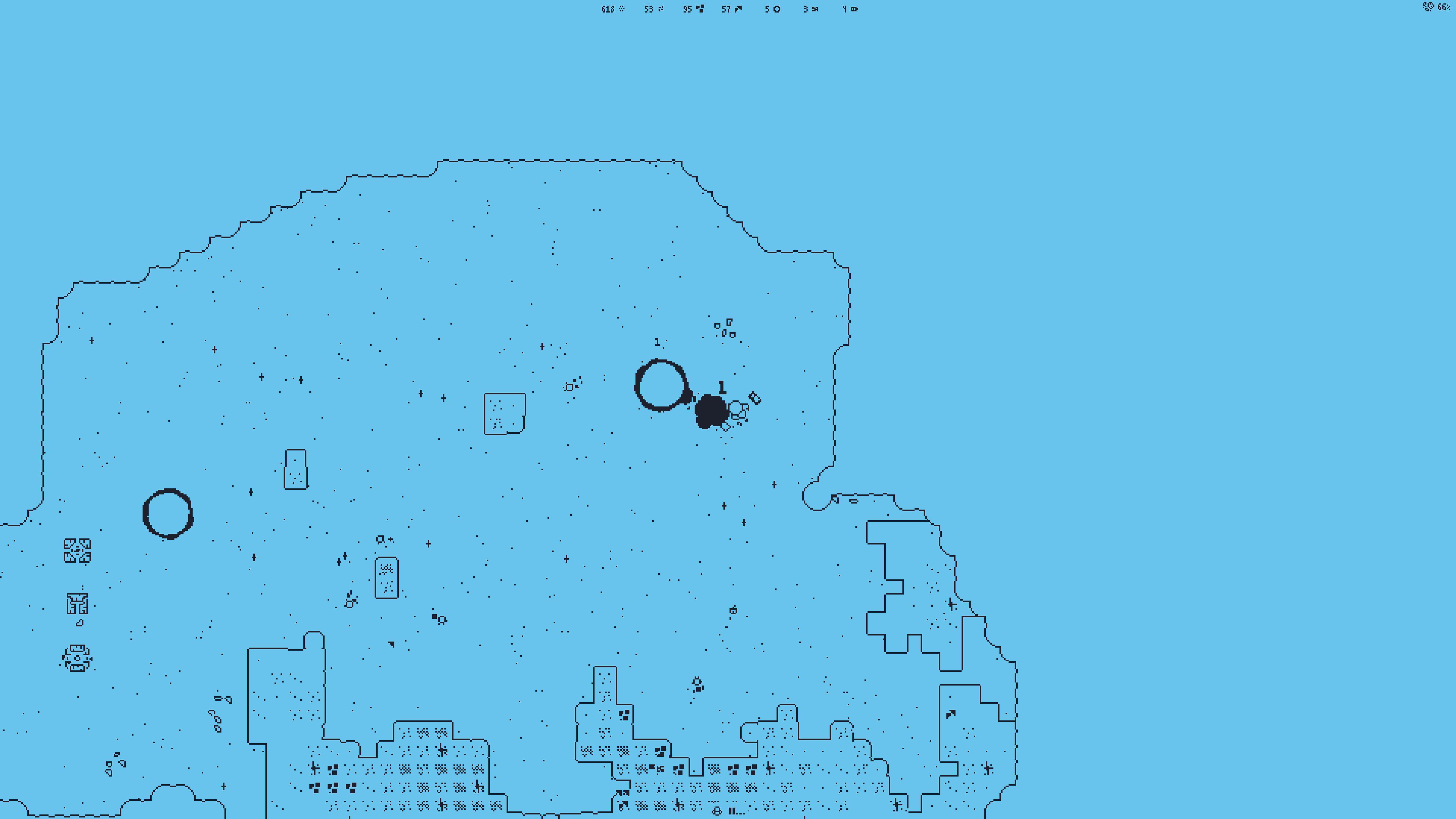 Ship Miner screenshot 5