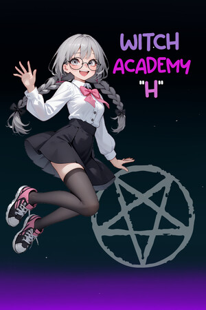 WITCH ACADEMY H
