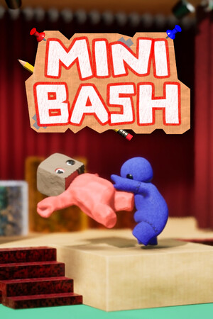 Mini Bash