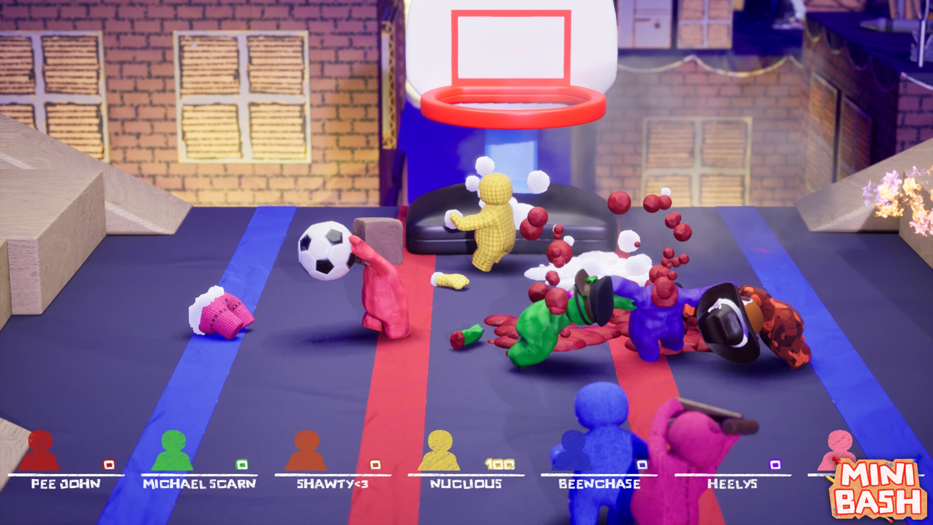 Mini Bash screenshot 8