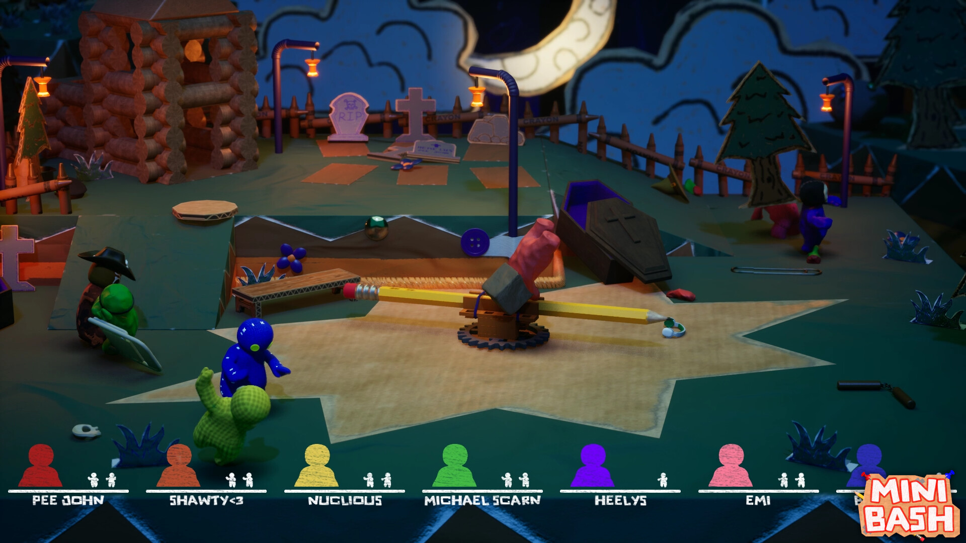 Mini Bash screenshot 12