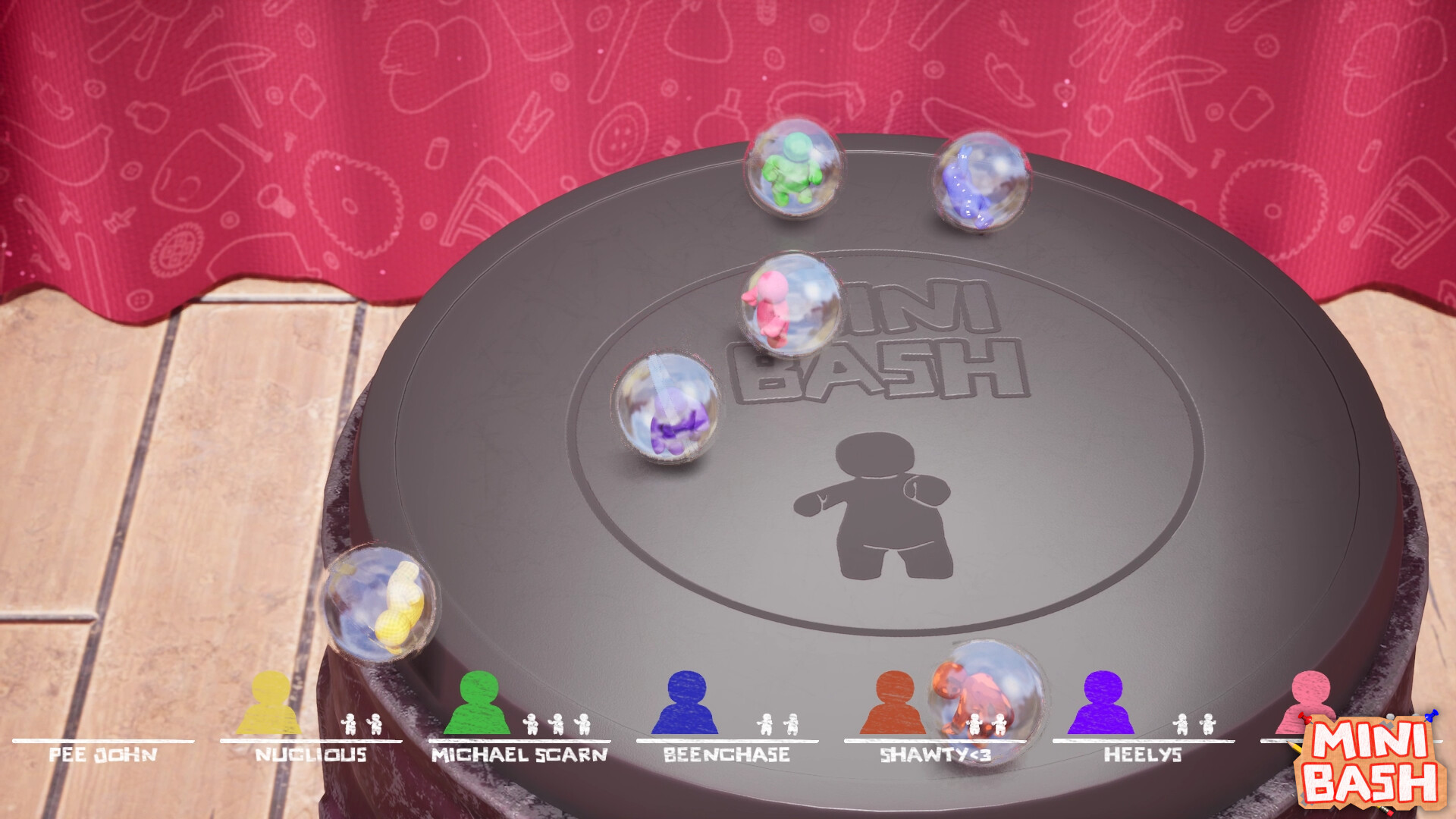Mini Bash screenshot 10