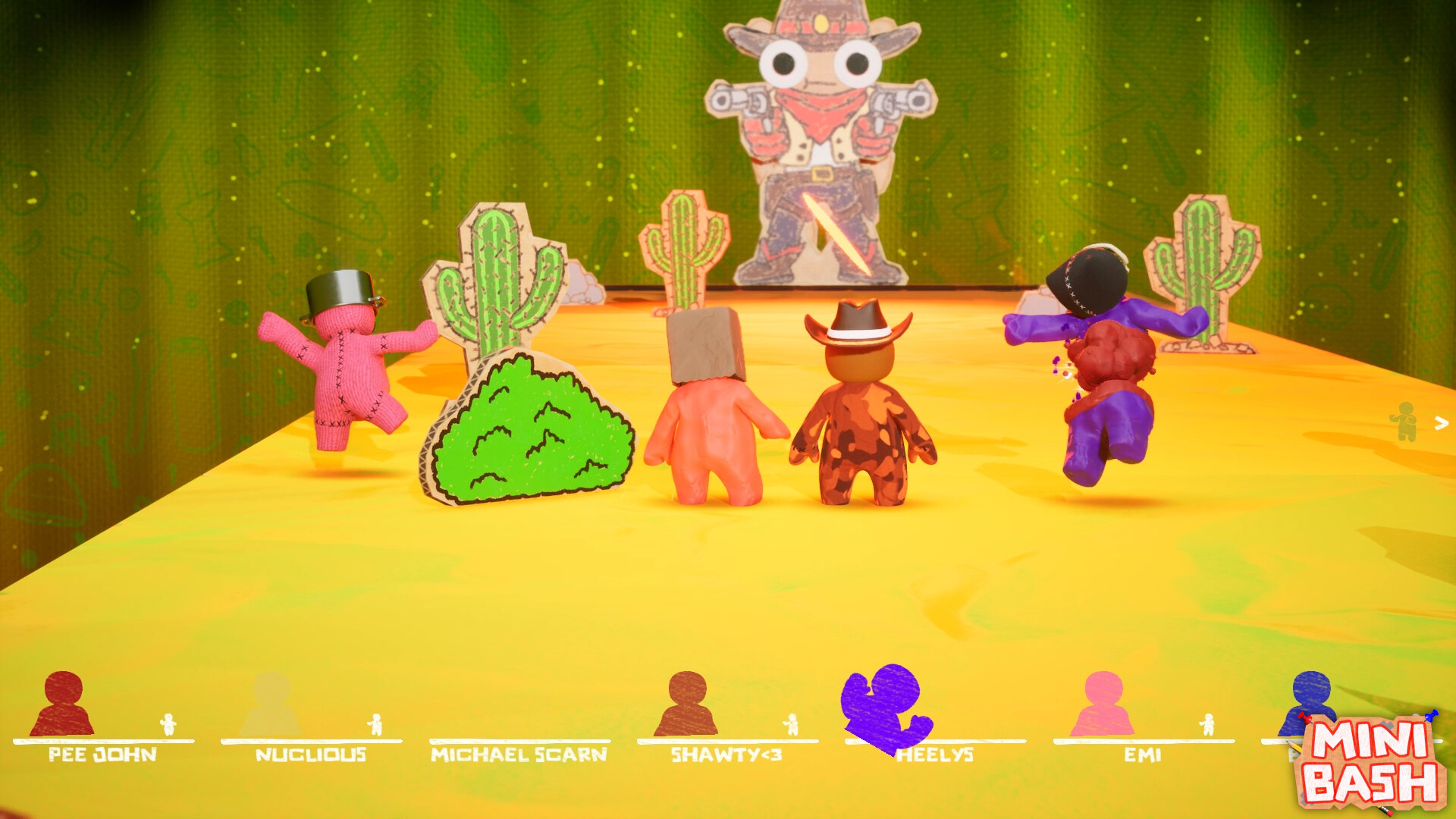 Mini Bash screenshot 11