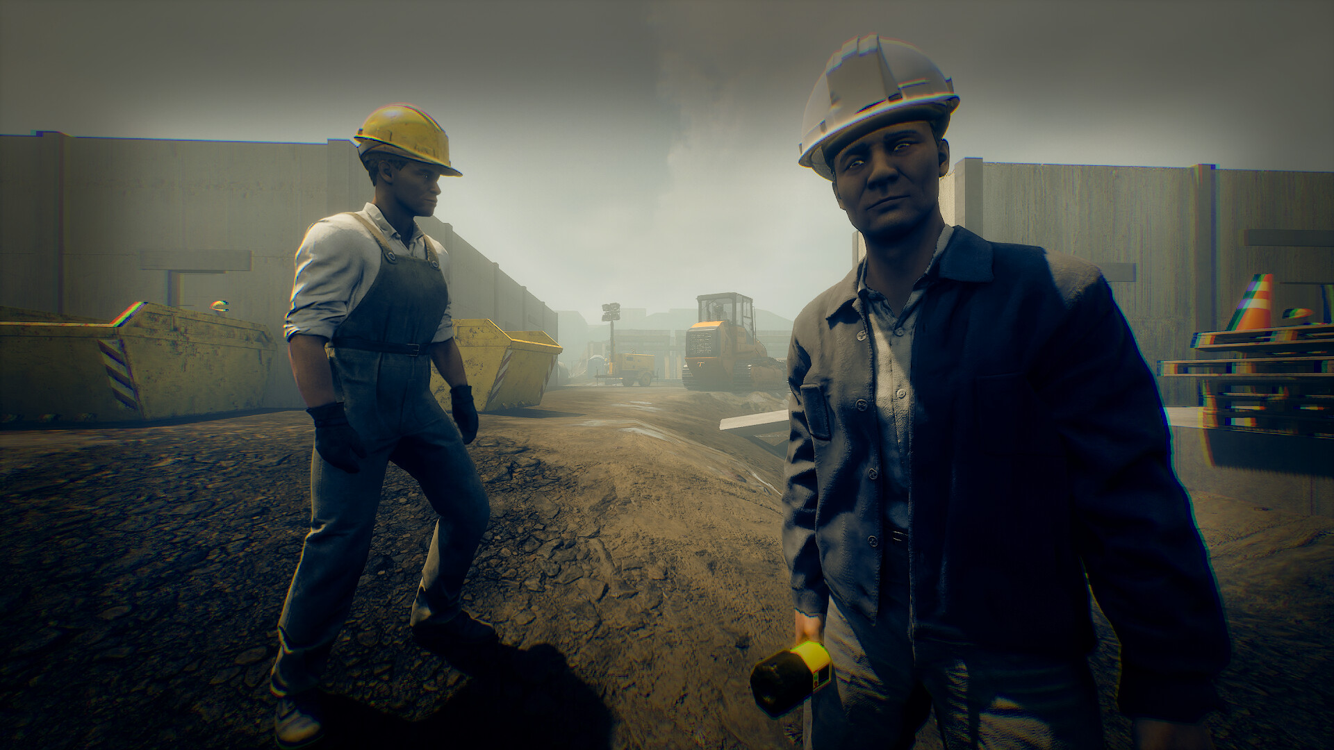Drunk Builder Simulator screenshot 11