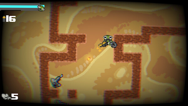 Grab and Guts screenshot 4