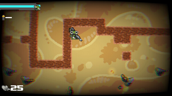 Grab and Guts screenshot 2