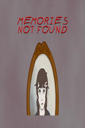 Memories Not Found