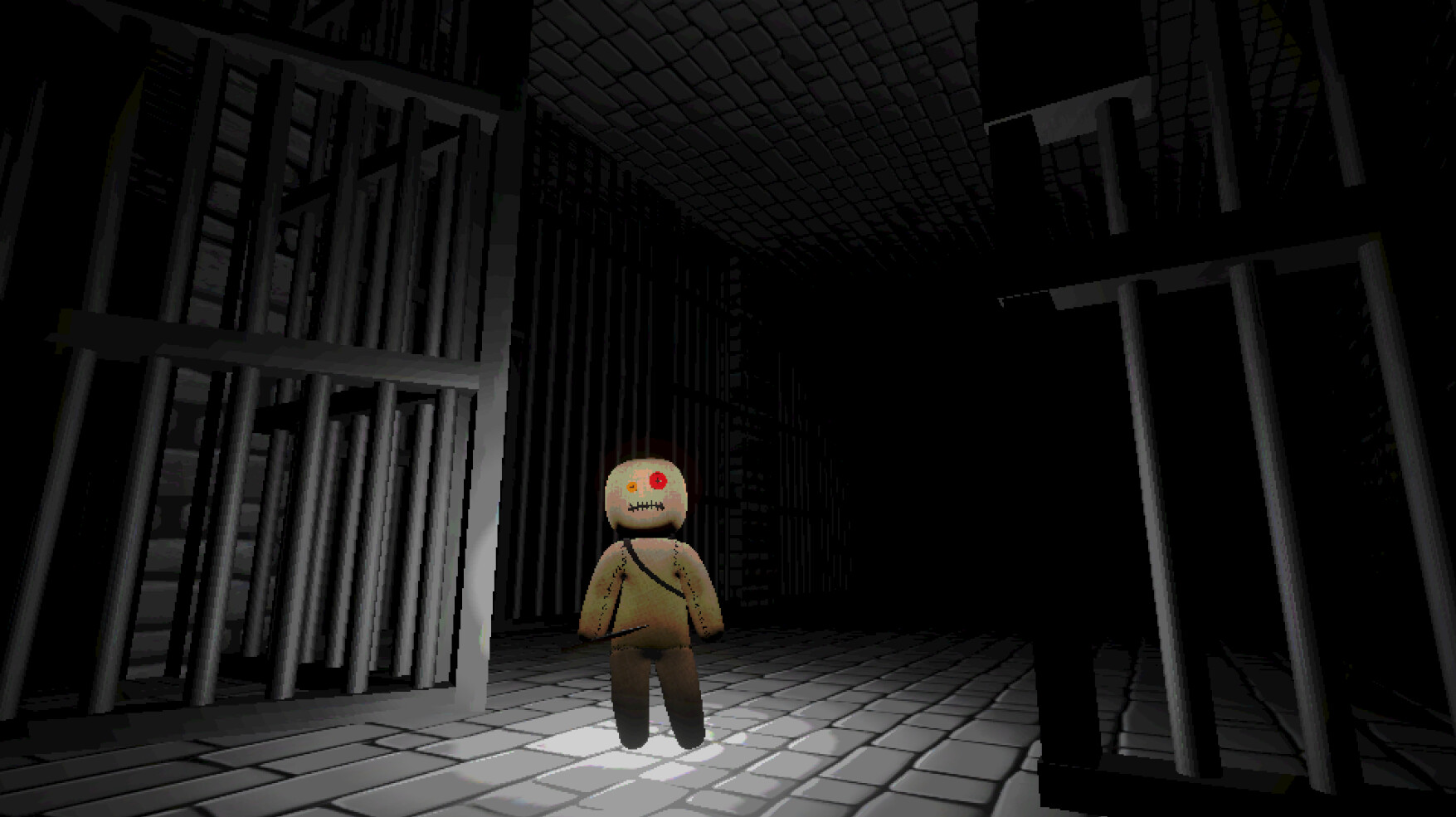 Voodoom screenshot 5