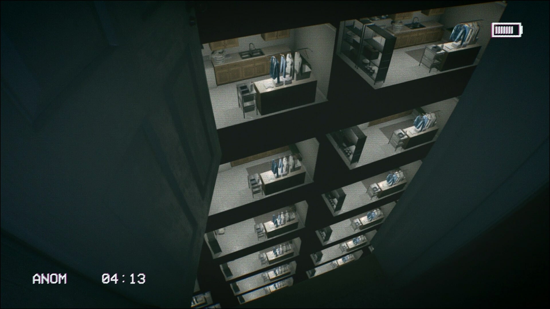 CAPTURED screenshot 4