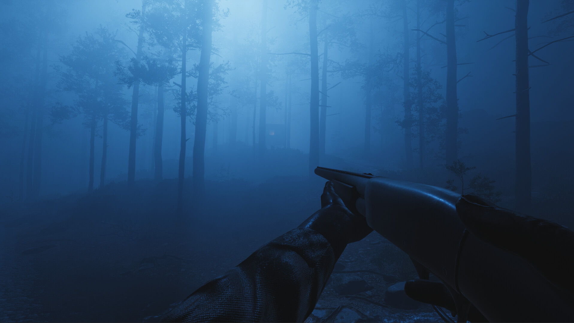 Lights In The Sky screenshot 10