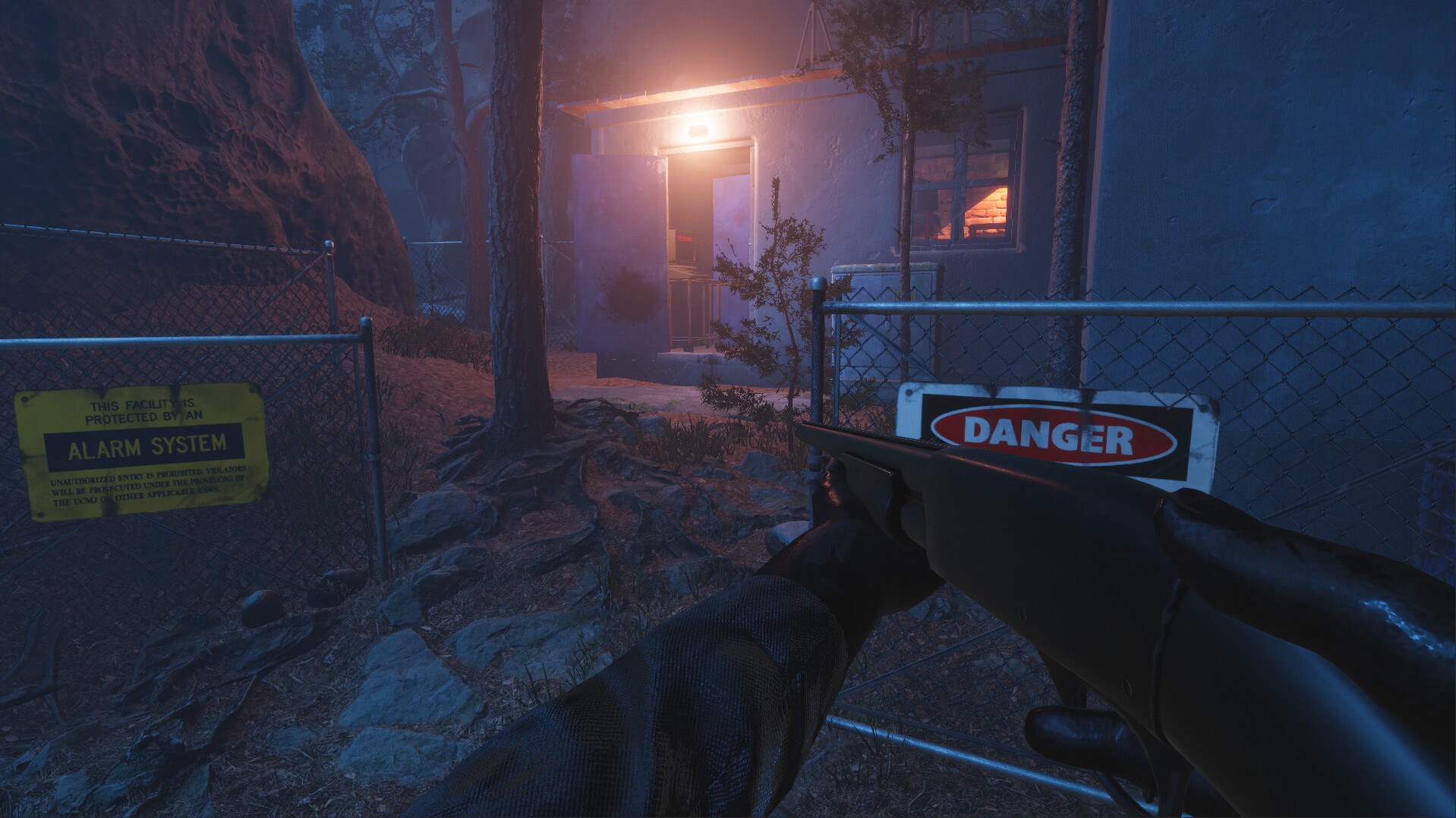 Lights In The Sky screenshot 8