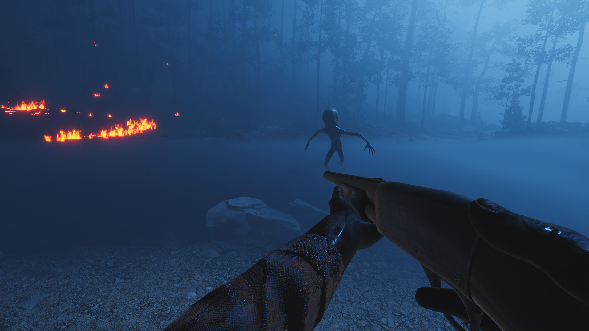 Lights In The Sky screenshot 5