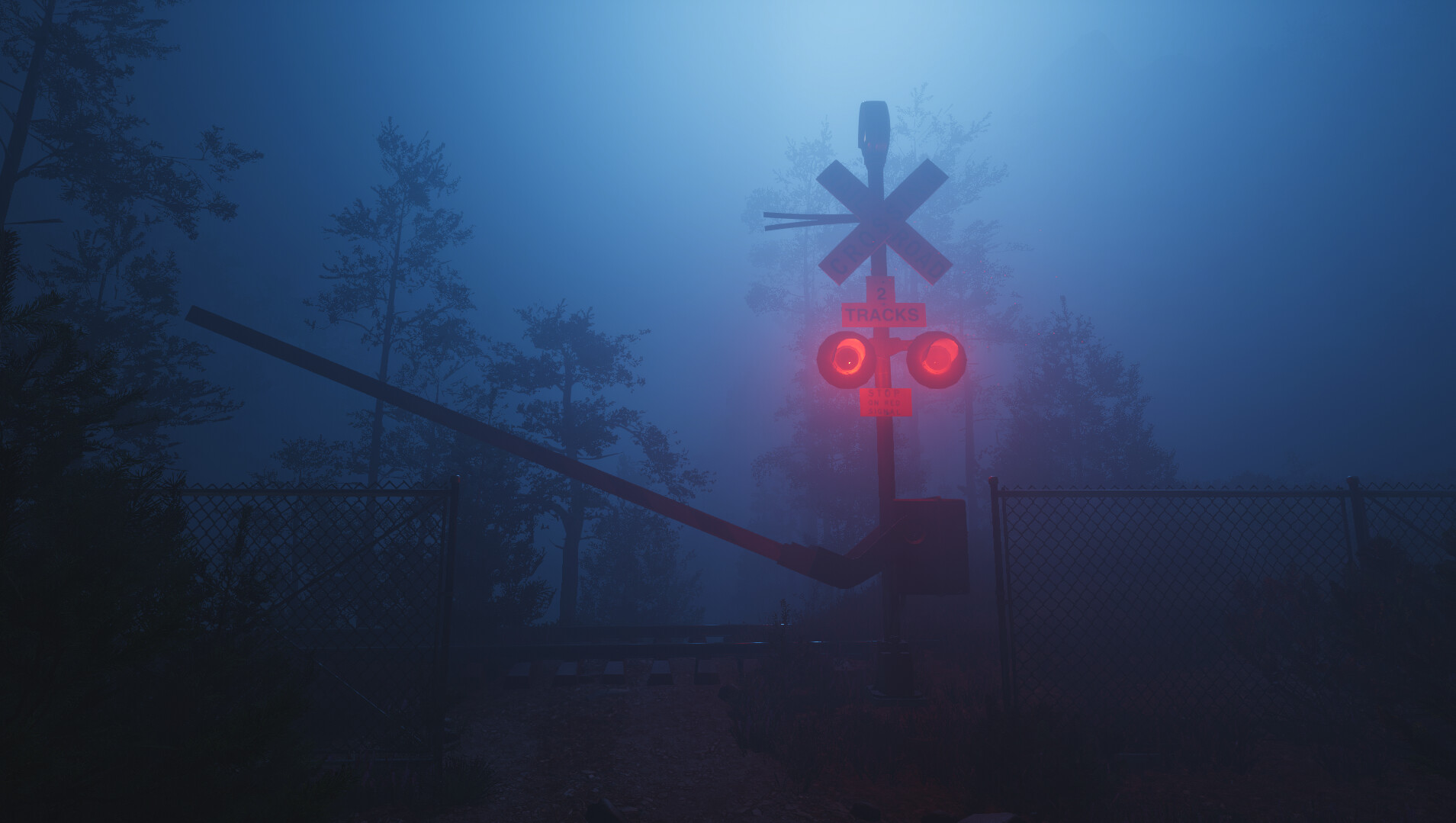 Lights In The Sky screenshot 9
