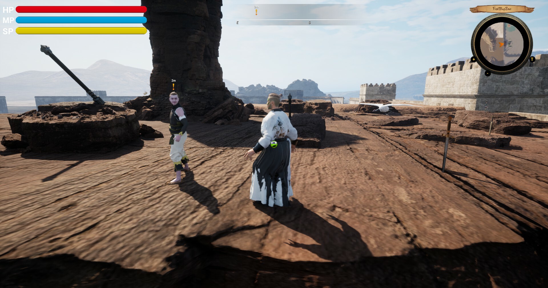 十秒英雄1-Ten Seconds Hero1 screenshot 5