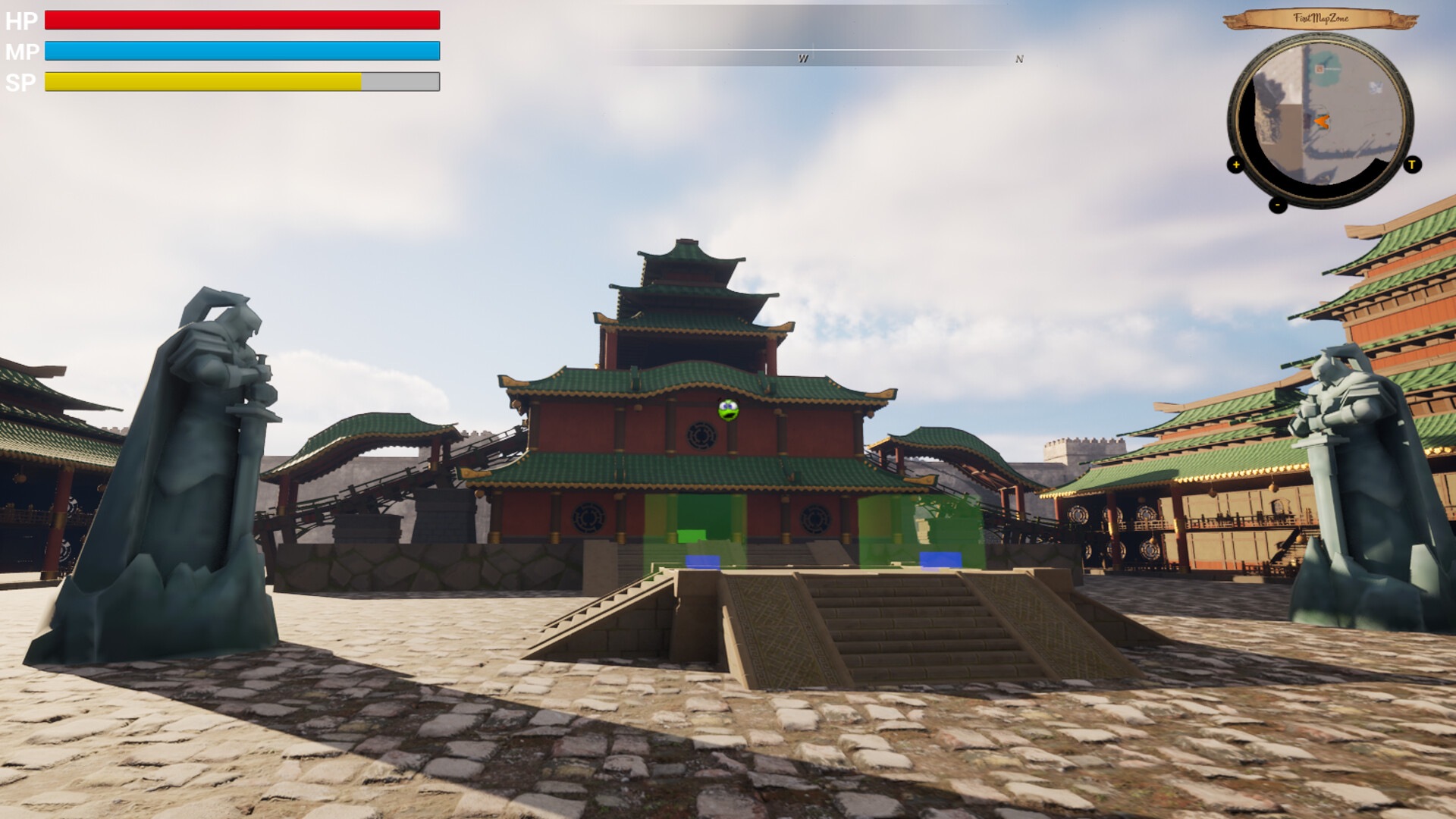 十秒英雄1-Ten Seconds Hero1 screenshot 6