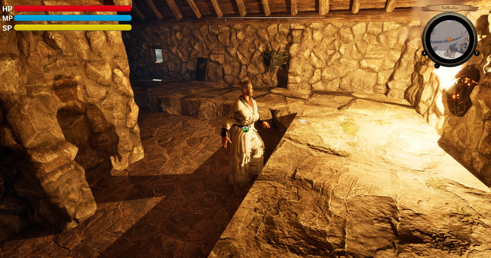 十秒英雄1-Ten Seconds Hero1 screenshot 4