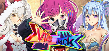 Vtuber Hack
