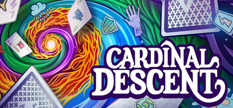 Cardinal Descent Cover Image