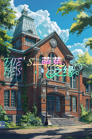 萌芽之缘 FATE'S TIES