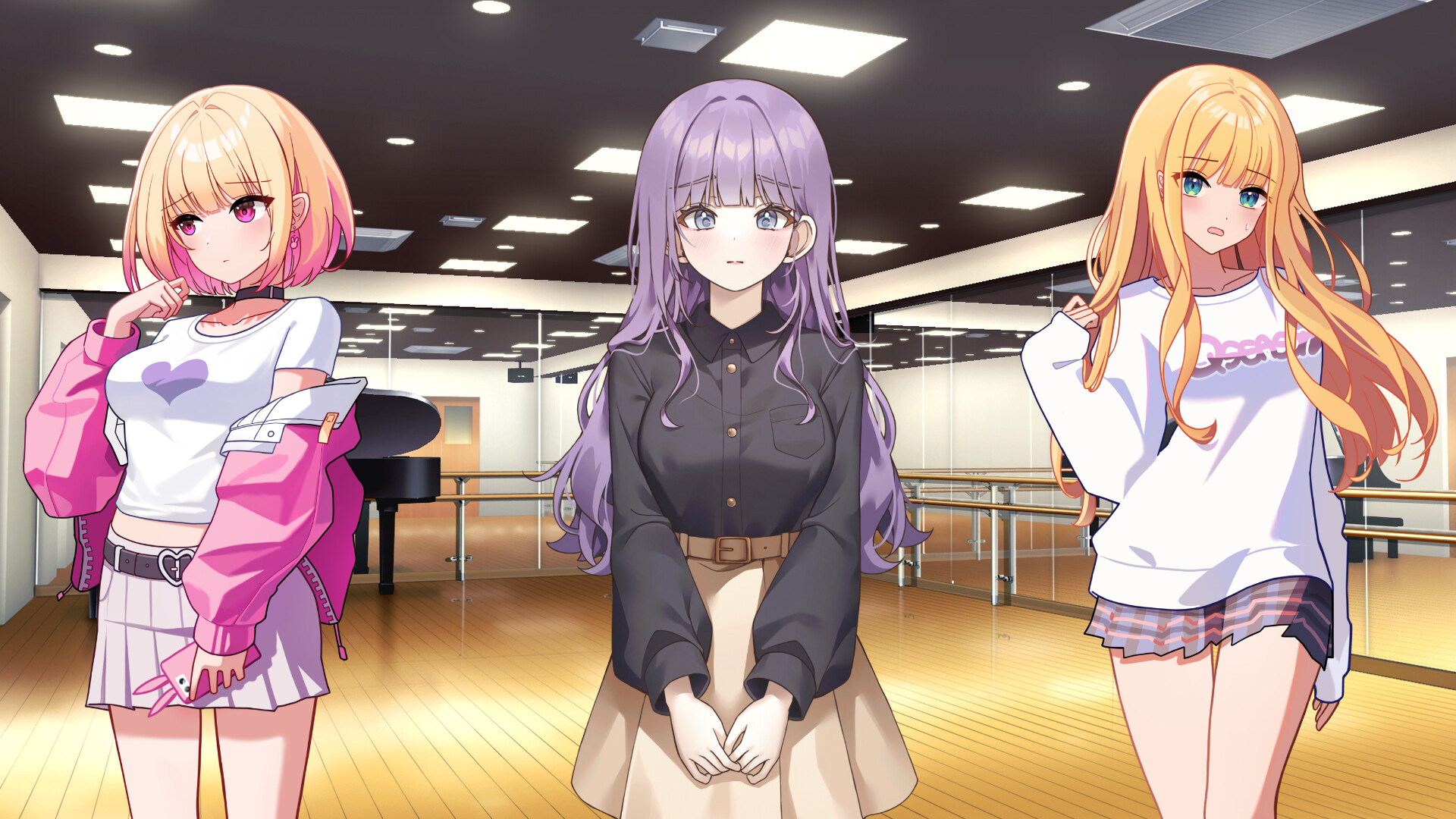 Eternal ONE screenshot 7